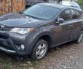 Тойота РАВ 4 2015 у Києві на Automoto.ua Сірий Тойота РАВ 4, об'ємом двигуна 2.49 л та пробігом 67 тис. км за 7000 $, фото 1 на Automoto.ua