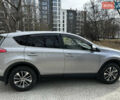 Сірий Тойота РАВ 4, об'ємом двигуна 2.5 л та пробігом 121 тис. км за 17100 $, фото 4 на Automoto.ua