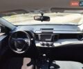 Тойота РАВ 4 2015 в Днепре (Днепропетровске) на Automoto.ua Серый Тойота РАВ 4, объемом двигателя 2.49 л и пробегом 123 тыс. км за 18200 $, фото 13 на Automoto.ua