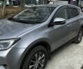 Серый Тойота РАВ 4, объемом двигателя 2.5 л и пробегом 122 тыс. км за 17250 $, фото 8 на Automoto.ua