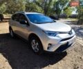 Тойота РАВ 4 2015 в Днепре (Днепропетровске) на Automoto.ua Серый Тойота РАВ 4, объемом двигателя 2.49 л и пробегом 123 тыс. км за 18200 $, фото 3 на Automoto.ua