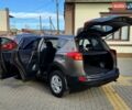 Тойота РАВ 4 2015 в Виннице на Automoto.ua Серый Тойота РАВ 4, объемом двигателя 2.23 л и пробегом 88 тыс. км за 19333 $, фото 50 на Automoto.ua