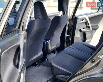 Тойота РАВ 4 2015 в Виннице на Automoto.ua Серый Тойота РАВ 4, объемом двигателя 2.23 л и пробегом 88 тыс. км за 19333 $, фото 36 на Automoto.ua