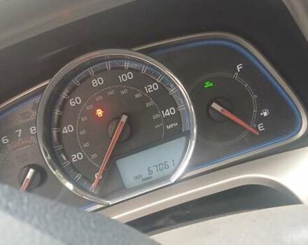 Тойота РАВ 4 2015 у Києві на Automoto.ua Сірий Тойота РАВ 4, об'ємом двигуна 2.49 л та пробігом 67 тис. км за 7000 $, фото 3 на Automoto.ua