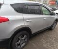 Сірий Тойота РАВ 4, об'ємом двигуна 2.2 л та пробігом 157 тис. км за 20500 $, фото 3 на Automoto.ua