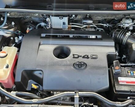 Тойота РАВ 4 2015 в Виннице на Automoto.ua Серый Тойота РАВ 4, объемом двигателя 2.23 л и пробегом 88 тыс. км за 19333 $, фото 45 на Automoto.ua