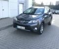 Сірий Тойота РАВ 4, об'ємом двигуна 2.49 л та пробігом 99 тис. км за 15900 $, фото 7 на Automoto.ua