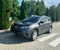 Серый Тойота РАВ 4, объемом двигателя 2.49 л и пробегом 137 тыс. км за 17000 $, фото 1 на Automoto.ua