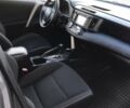 Сірий Тойота РАВ 4, об'ємом двигуна 2.49 л та пробігом 99 тис. км за 15900 $, фото 13 на Automoto.ua