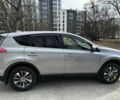 Серый Тойота РАВ 4, объемом двигателя 2.5 л и пробегом 122 тыс. км за 17250 $, фото 3 на Automoto.ua