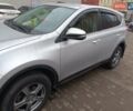 Сірий Тойота РАВ 4, об'ємом двигуна 2.2 л та пробігом 157 тис. км за 20500 $, фото 4 на Automoto.ua