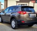 Тойота РАВ 4 2015 в Виннице на Automoto.ua Серый Тойота РАВ 4, объемом двигателя 2.23 л и пробегом 88 тыс. км за 19333 $, фото 7 на Automoto.ua