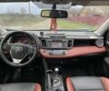 Серый Тойота РАВ 4, объемом двигателя 0 л и пробегом 150 тыс. км за 7700 $, фото 7 на Automoto.ua