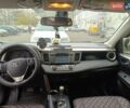 Сірий Тойота РАВ 4, об'ємом двигуна 2.2 л та пробігом 157 тис. км за 20500 $, фото 6 на Automoto.ua