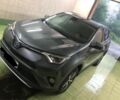 Сірий Тойота РАВ 4, об'ємом двигуна 2 л та пробігом 178 тис. км за 11000 $, фото 1 на Automoto.ua
