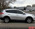 Тойота РАВ 4 2015 у Одесі на Automoto.ua Сірий Тойота РАВ 4, об'ємом двигуна 2.5 л та пробігом 204 тис. км за 14000 $, фото 4 на Automoto.ua