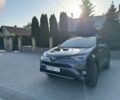 Тойота РАВ 4 2015 у Запоріжжя на Automoto.ua Сірий Тойота РАВ 4, об'ємом двигуна 2.5 л та пробігом 118 тис. км за 17999 $, фото 3 на Automoto.ua