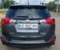 Серый Тойота РАВ 4, объемом двигателя 2 л и пробегом 200 тыс. км за 16500 $, фото 5 на Automoto.ua