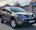 Тойота РАВ 4 2015 в Виннице на Automoto.ua Серый Тойота РАВ 4, объемом двигателя 2.23 л и пробегом 88 тыс. км за 19333 $, фото 13 на Automoto.ua