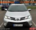 Тойота РАВ 4 2015 у Одесі на Automoto.ua Сірий Тойота РАВ 4, об'ємом двигуна 2.5 л та пробігом 204 тис. км за 14000 $, фото 1 на Automoto.ua