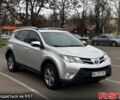 Тойота РАВ 4 2015 у Одесі на Automoto.ua Сірий Тойота РАВ 4, об'ємом двигуна 2.5 л та пробігом 204 тис. км за 14000 $, фото 1 на Automoto.ua