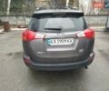 Серый Тойота РАВ 4, объемом двигателя 2.5 л и пробегом 143 тыс. км за 15500 $, фото 4 на Automoto.ua