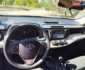 Тойота РАВ 4 2015 в Днепре (Днепропетровске) на Automoto.ua Серый Тойота РАВ 4, объемом двигателя 2.49 л и пробегом 123 тыс. км за 18200 $, фото 12 на Automoto.ua