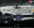 Серый Тойота РАВ 4, объемом двигателя 2.49 л и пробегом 124 тыс. км за 17900 $, фото 17 на Automoto.ua