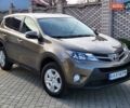 Тойота РАВ 4 2015 в Виннице на Automoto.ua Серый Тойота РАВ 4, объемом двигателя 2.23 л и пробегом 88 тыс. км за 19333 $, фото 14 на Automoto.ua
