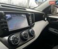 Серый Тойота РАВ 4, объемом двигателя 2.49 л и пробегом 124 тыс. км за 17900 $, фото 25 на Automoto.ua