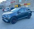 Сірий Тойота РАВ 4, об'ємом двигуна 2.49 л та пробігом 105 тис. км за 15700 $, фото 4 на Automoto.ua