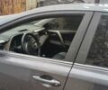 Тойота РАВ 4 2015 у Києві на Automoto.ua Сірий Тойота РАВ 4, об'ємом двигуна 2.49 л та пробігом 67 тис. км за 7000 $, фото 5 на Automoto.ua