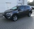 Сірий Тойота РАВ 4, об'ємом двигуна 2.49 л та пробігом 99 тис. км за 15900 $, фото 8 на Automoto.ua
