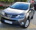 Тойота РАВ 4 2015 в Виннице на Automoto.ua Серый Тойота РАВ 4, объемом двигателя 2.23 л и пробегом 88 тыс. км за 19333 $, фото 5 на Automoto.ua
