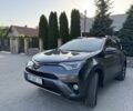Тойота РАВ 4 2015 у Запоріжжя на Automoto.ua Сірий Тойота РАВ 4, об'ємом двигуна 2.5 л та пробігом 118 тис. км за 17999 $, фото 1 на Automoto.ua