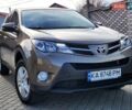 Тойота РАВ 4 2015 в Виннице на Automoto.ua Серый Тойота РАВ 4, объемом двигателя 2.23 л и пробегом 88 тыс. км за 19333 $, фото 1 на Automoto.ua