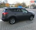 Сірий Тойота РАВ 4, об'ємом двигуна 2.49 л та пробігом 99 тис. км за 15900 $, фото 6 на Automoto.ua