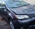 Тойота РАВ 4 2015 у Києві на Automoto.ua Сірий Тойота РАВ 4, об'ємом двигуна 2.49 л та пробігом 67 тис. км за 7000 $, фото 8 на Automoto.ua