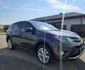 Сірий Тойота РАВ 4, об'ємом двигуна 2 л та пробігом 170 тис. км за 8900 $, фото 1 на Automoto.ua