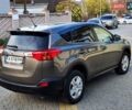 Тойота РАВ 4 2015 в Виннице на Automoto.ua Серый Тойота РАВ 4, объемом двигателя 2.23 л и пробегом 88 тыс. км за 19333 $, фото 12 на Automoto.ua