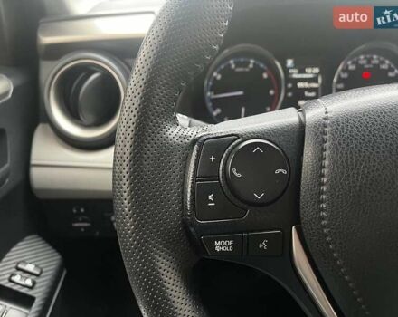 Серый Тойота РАВ 4, объемом двигателя 2.49 л и пробегом 124 тыс. км за 17900 $, фото 18 на Automoto.ua