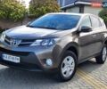 Тойота РАВ 4 2015 в Виннице на Automoto.ua Серый Тойота РАВ 4, объемом двигателя 2.23 л и пробегом 88 тыс. км за 19333 $, фото 17 на Automoto.ua