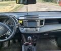 Серый Тойота РАВ 4, объемом двигателя 2 л и пробегом 200 тыс. км за 16500 $, фото 16 на Automoto.ua