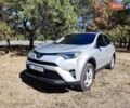 Тойота РАВ 4 2015 в Днепре (Днепропетровске) на Automoto.ua Серый Тойота РАВ 4, объемом двигателя 2.49 л и пробегом 123 тыс. км за 18200 $, фото 11 на Automoto.ua