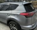 Серый Тойота РАВ 4, объемом двигателя 2.5 л и пробегом 122 тыс. км за 17250 $, фото 6 на Automoto.ua