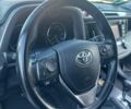 Сірий Тойота РАВ 4, об'ємом двигуна 2.49 л та пробігом 105 тис. км за 15700 $, фото 37 на Automoto.ua