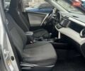 Серый Тойота РАВ 4, объемом двигателя 2.49 л и пробегом 124 тыс. км за 17900 $, фото 14 на Automoto.ua