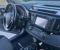 Сірий Тойота РАВ 4, об'ємом двигуна 2.49 л та пробігом 105 тис. км за 15700 $, фото 19 на Automoto.ua