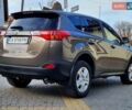 Тойота РАВ 4 2015 в Виннице на Automoto.ua Серый Тойота РАВ 4, объемом двигателя 2.23 л и пробегом 88 тыс. км за 19333 $, фото 2 на Automoto.ua
