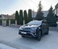 Тойота РАВ 4 2015 у Запоріжжя на Automoto.ua Сірий Тойота РАВ 4, об'ємом двигуна 2.5 л та пробігом 118 тис. км за 17999 $, фото 2 на Automoto.ua